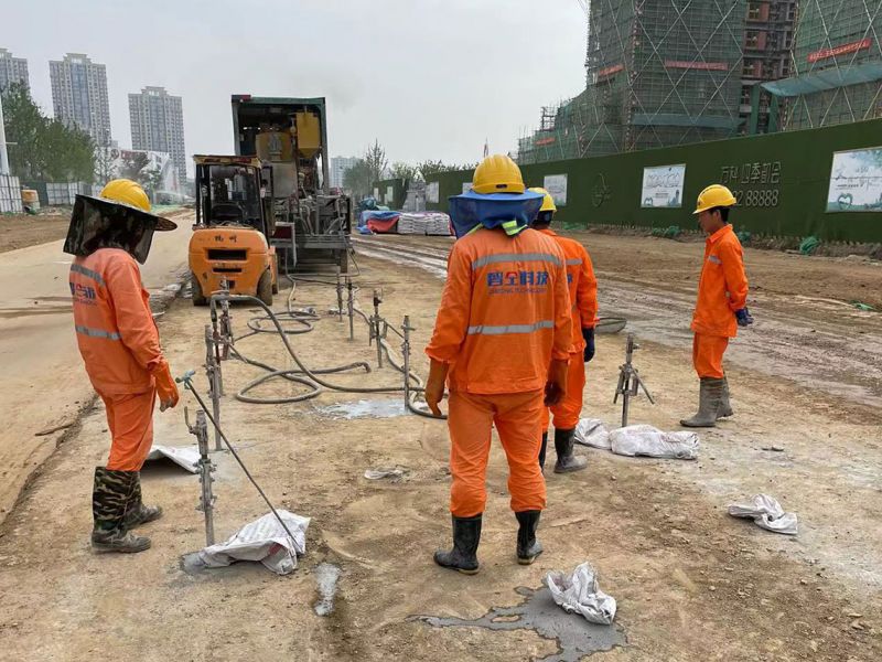 扬州市润蜀路
